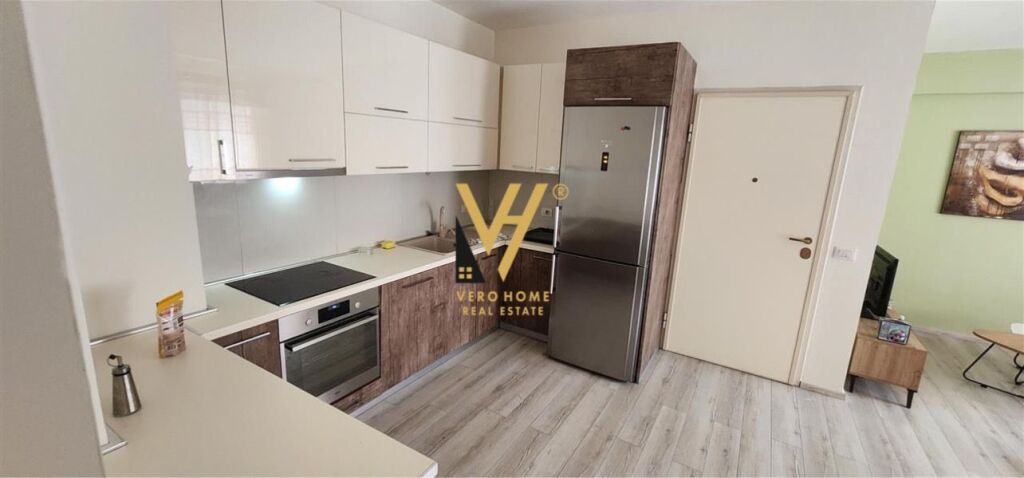 APARTMENT 2+1+BLK FOR RENT NEAR THE ZOOLOGICAL GARDEN 700 EURO