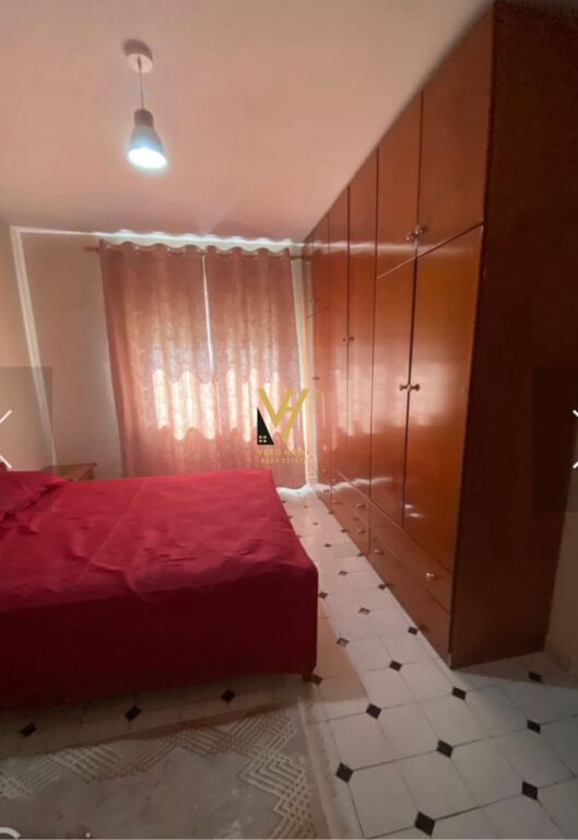 APARTMENT 2+1 FOR RENT ON ALI VISHA STREET 68,000 LEKE