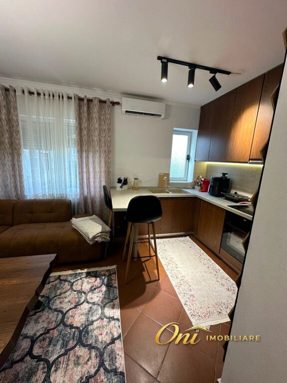APARTMENT 1+1 FOR SALE, ALI DEMI