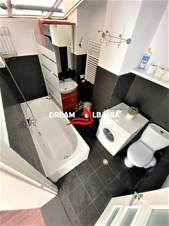 Three bedroom apartments for rent in Bllok, near Juvenilja in Tirana (ID 4231203)