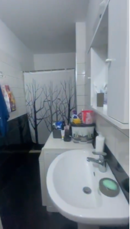 Apartament me era 1+1 ne Don Bosko