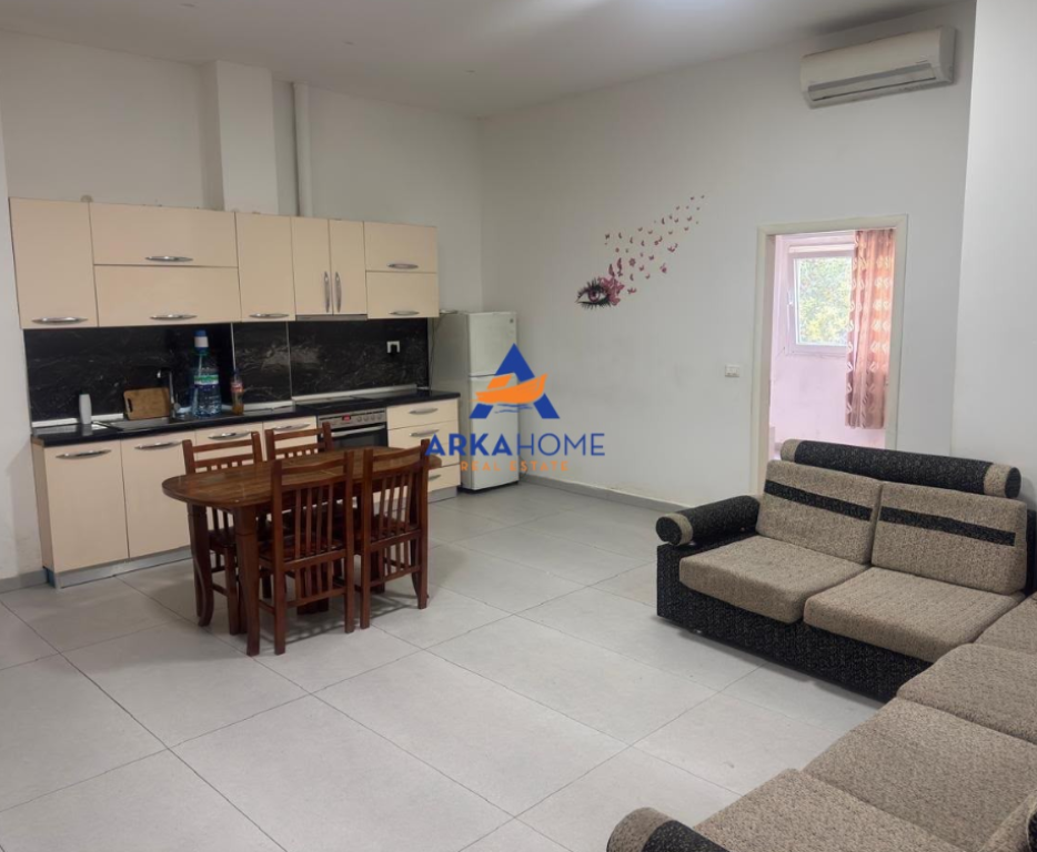 APPARTAMENTO IN AFFITTO 3+1+BALCONE "FRESK" 55.000 LEKE