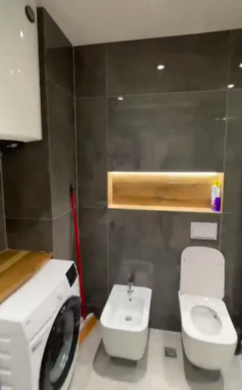FOR RENT APARTMENT 2+1+2 + 🅿️ – DRY LAKE ✨