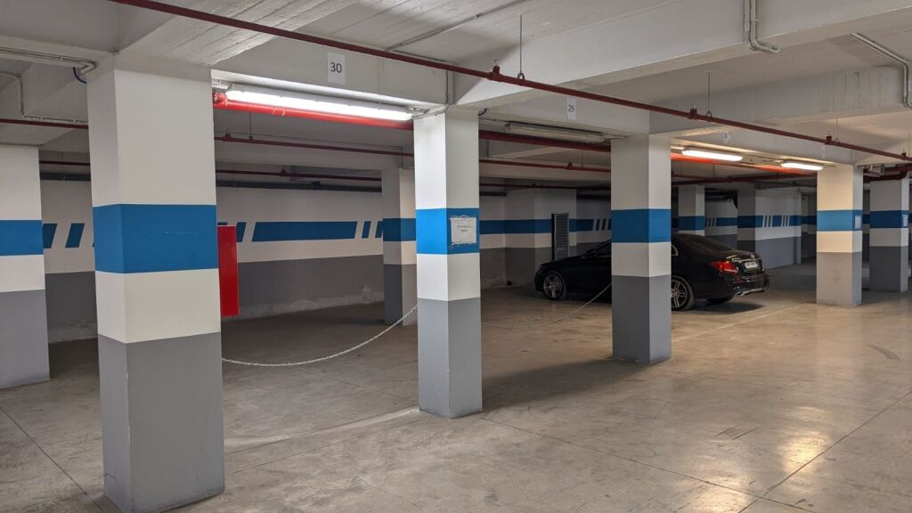 Rent | Garazhd | Rruga e Kavajës | 120 €/month