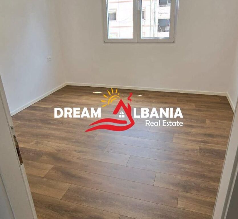 Apartament 1+1 ne Shitje ne Rrugen e Kavajes, Perballe Delijorgjit (ID 5119005)