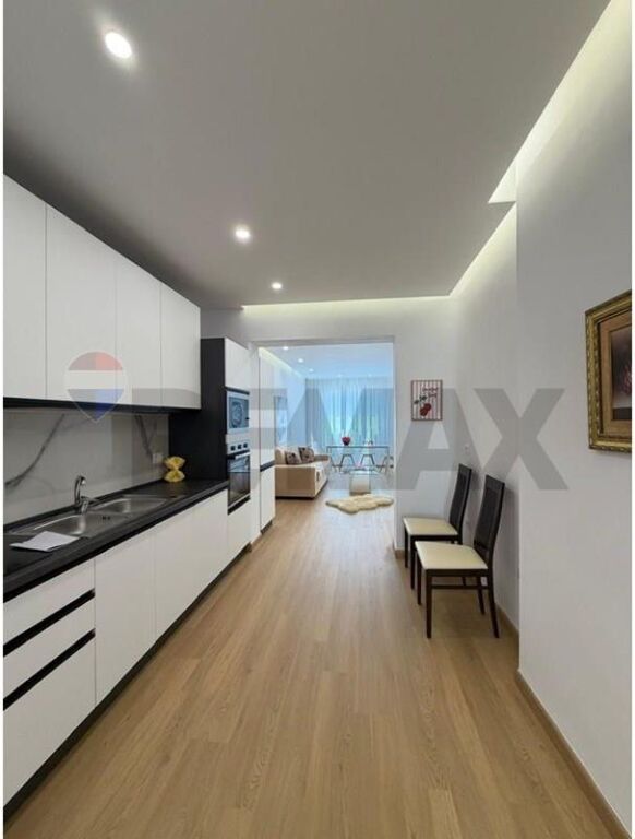 APARTMENT 1+1 FOR RENT NEAR GARDA