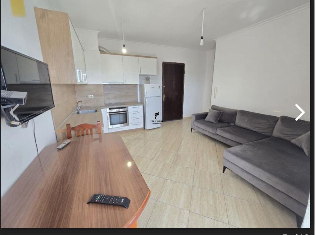 APARTMENT FOR RENT 1+1 ASTIR 45,000 LEKE FH-85687