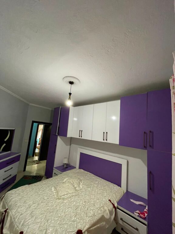 Appartamento 2+1 + cortile in affitto