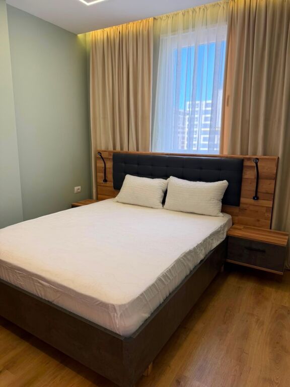 Apartament 1+1, Univers City!