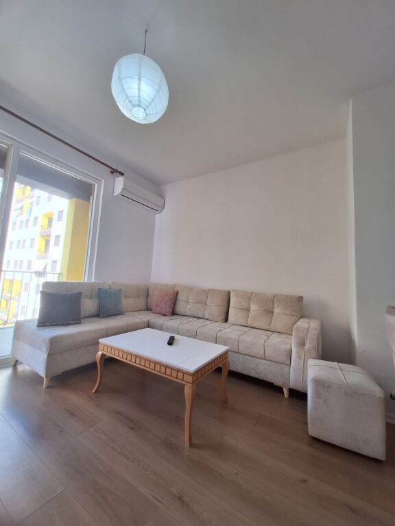 Apartament me qera 2+1+2+parking Grand Gallery