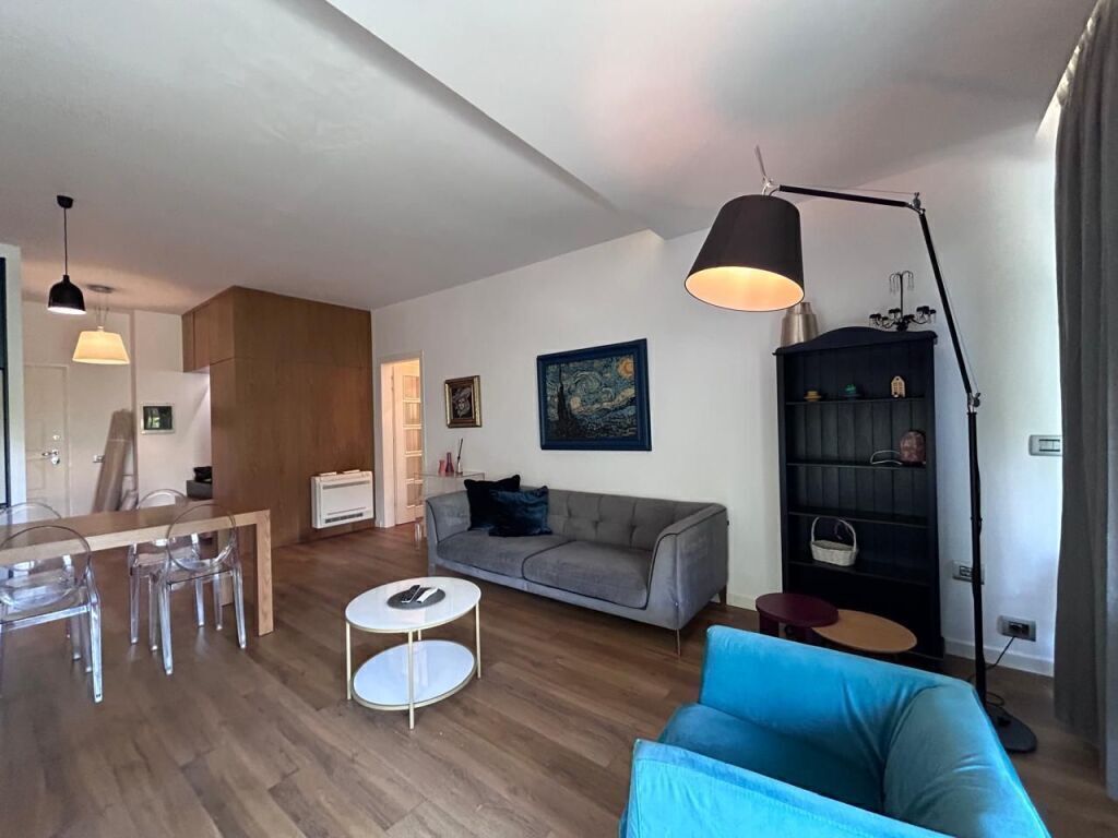 2+1 apartment for rent at Dry Lake