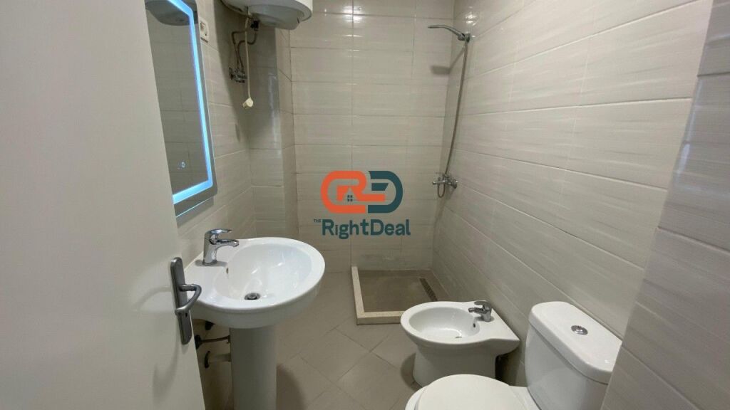 In Fresk, Apartment 1+1 With Regular Floor Plan For Sale!!