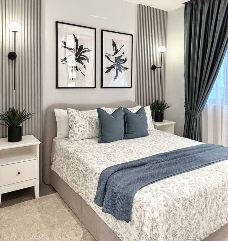 Rruga e Kosovareve, jepet me qera apartament modern 1+1.