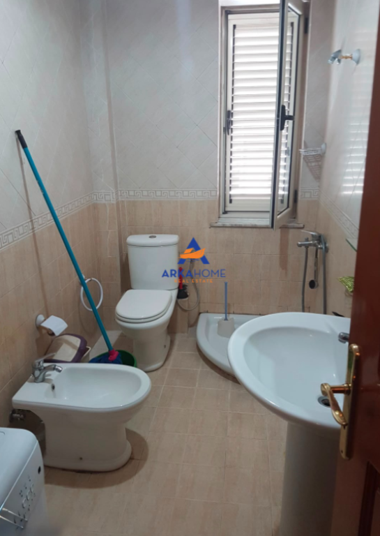 SHITET APARTAMENT 2+1+BALLKON "NE DON BOSKO" 14000000 LEKE