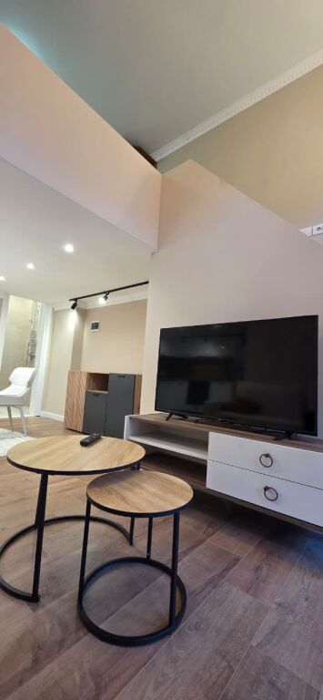 NEW DUPLEX FOR SALE NEAR THE SEA | DURRËS BEACH / TOCAK RESIDENCE