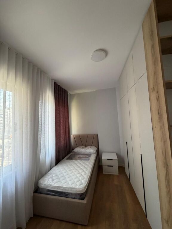 Apartment 2+1 for rent at Golden Park Yzberisht