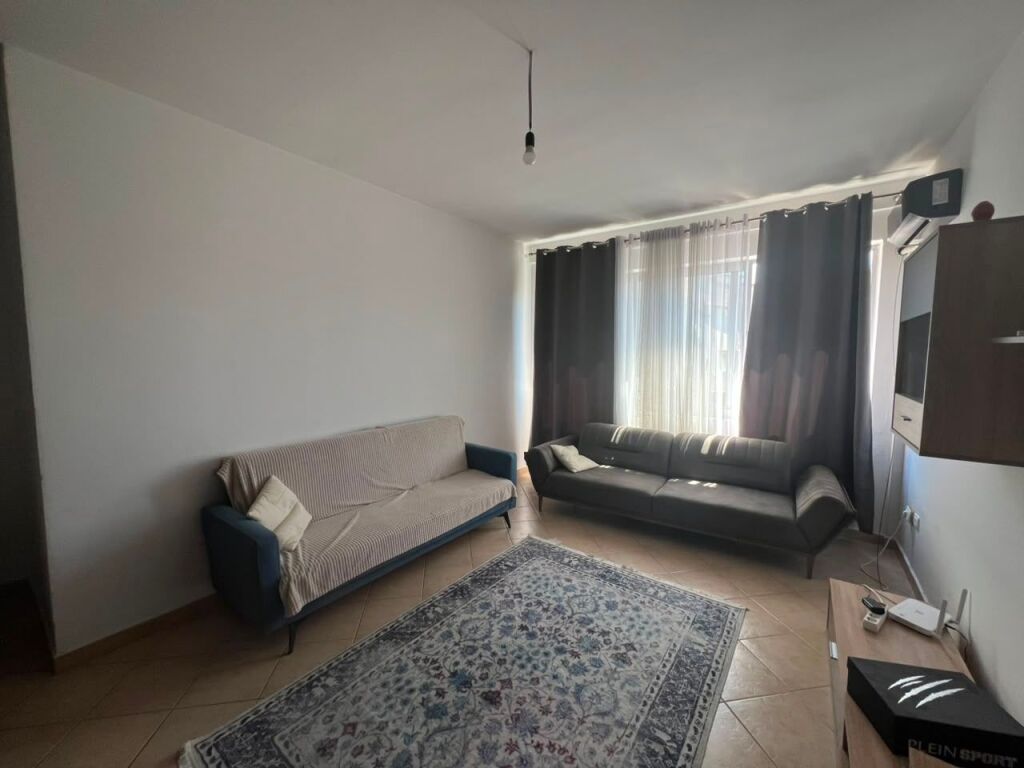 Qera, Apartament 1+1, Unaza e Re. Tirane