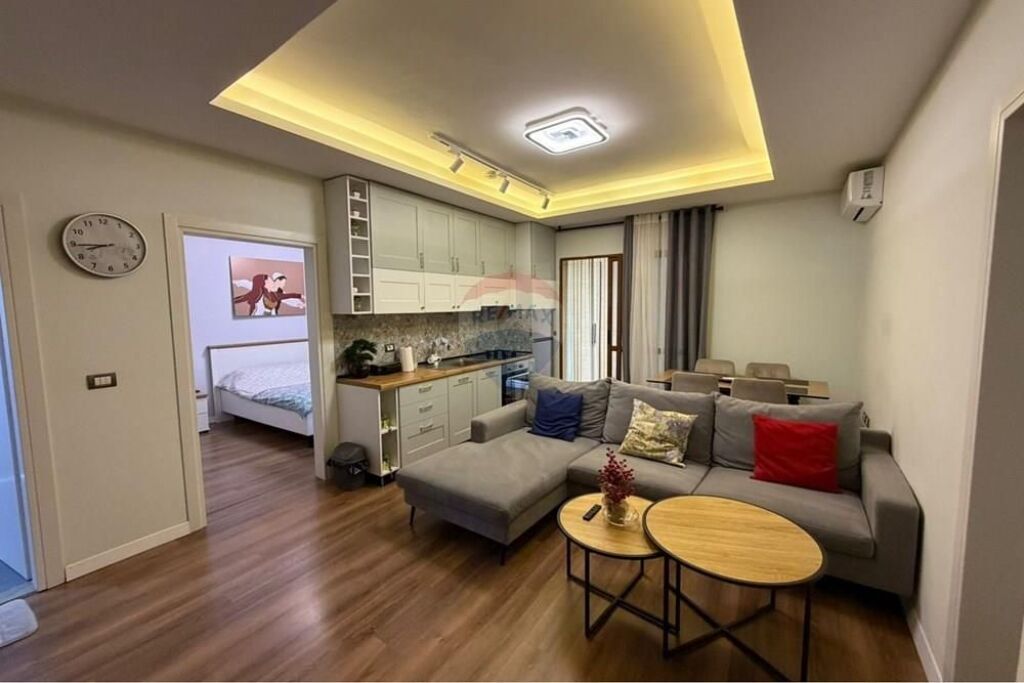 Apartment for rent 2+1+ parking near Viles Gold