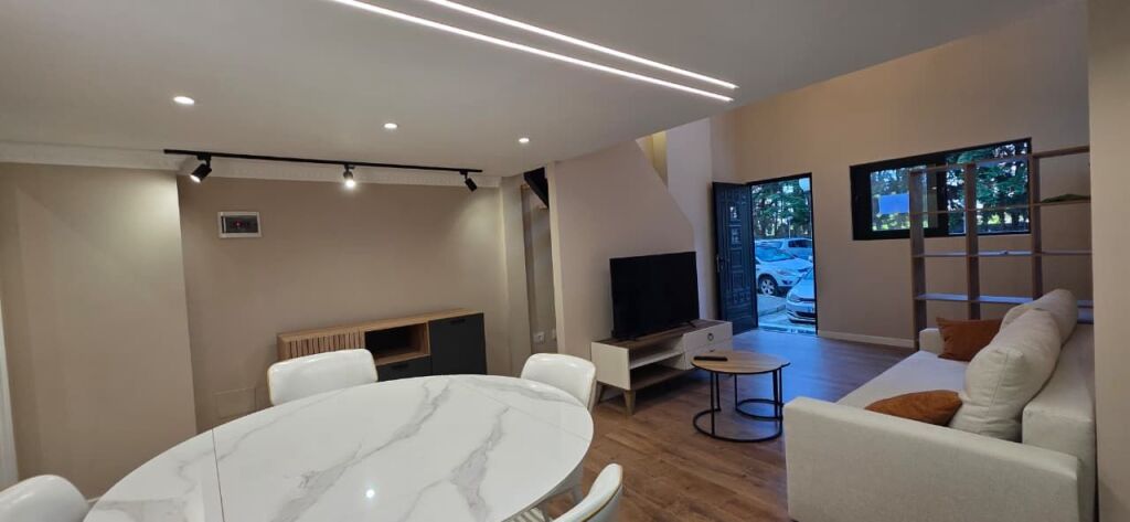 NEW DUPLEX FOR SALE NEAR THE SEA | DURRËS BEACH / TOCAK RESIDENCE