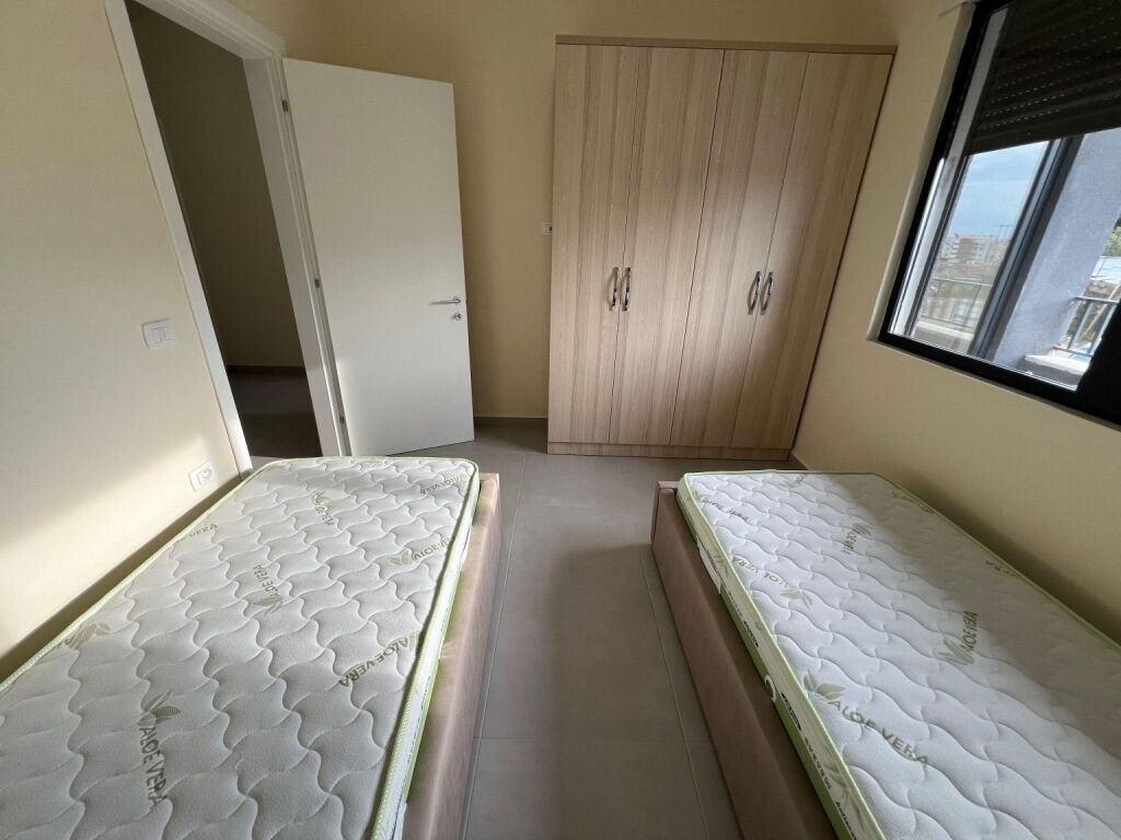 Apartment 2+1 for rent Ali Demi !