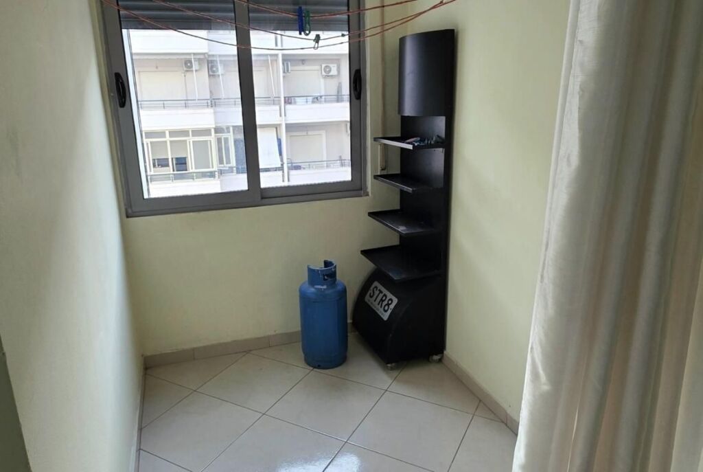 On Çipajve Street, Vlore, Apartment 1+1 with Perfect Orientation for Sale!