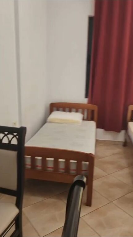 STUDIO APARTMENT 30000 LEKE.AFTER AMERICAN HOSPITAL 2.