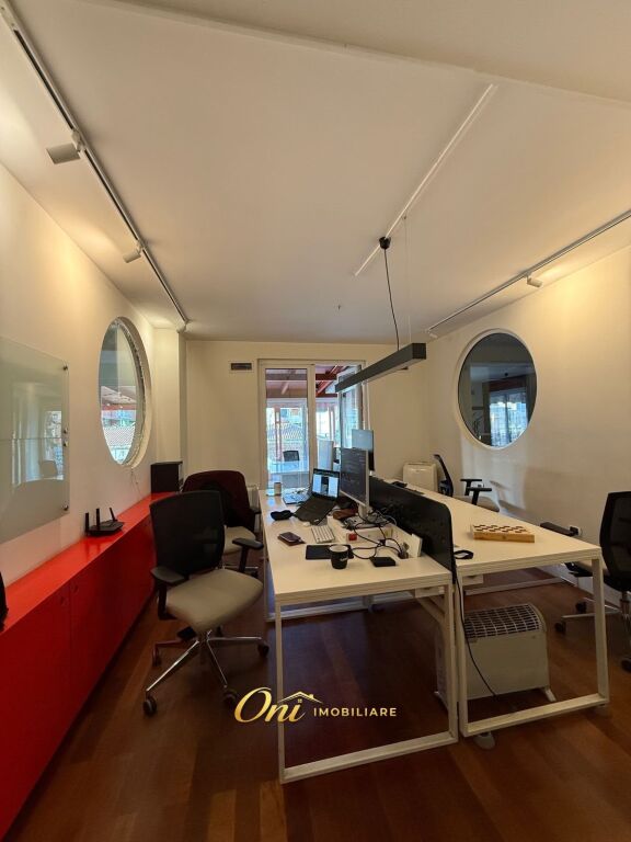 OFFICE FOR RENT, BLOCK