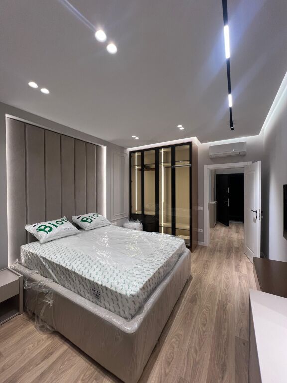 Jepet me qira apartament 1+1 – Liqeni i Thatë