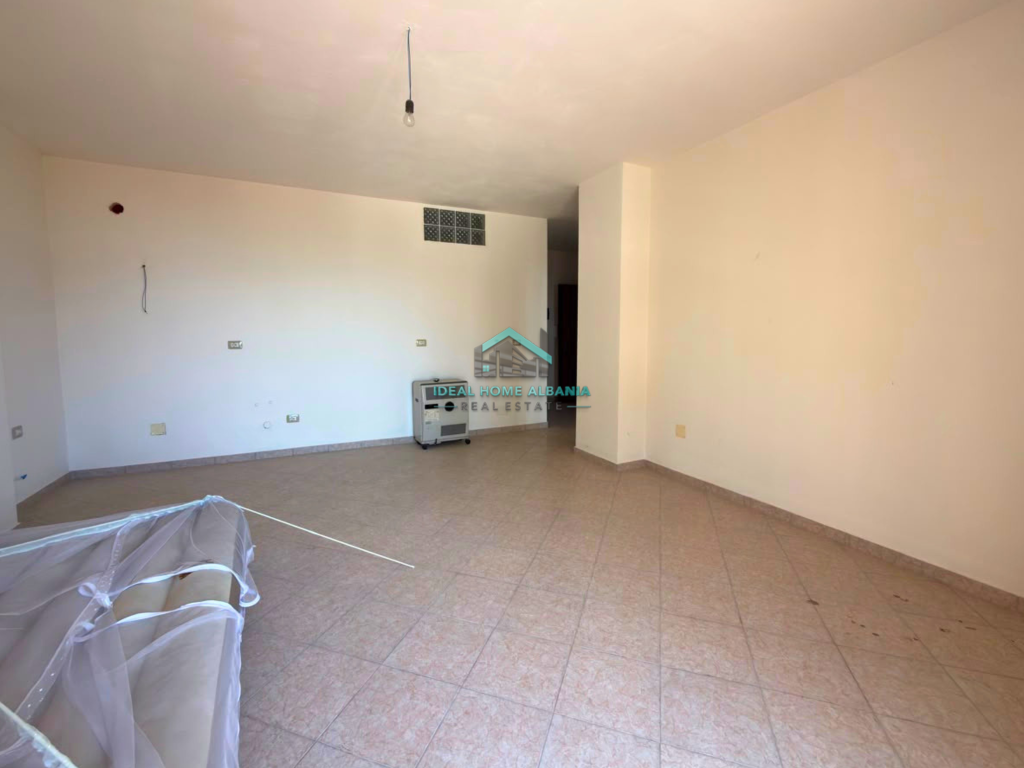 APARTMENT 2+1 FOR SALE – OLD BEACH, VLORË