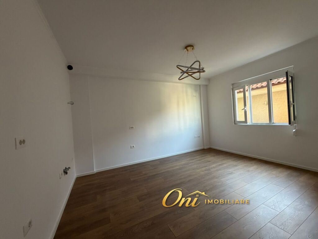 SHITET APARTAMENT 1+1, RRUGA DRITAN HOXHA