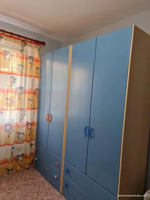 Apartament Me Qera 3+1 Ne Bllok (ID B23158) Tirane.