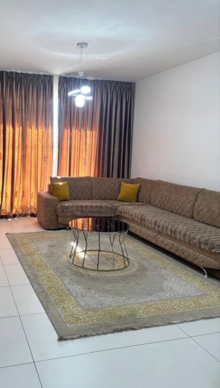 Apartment for rent 1+1 Paskuqan