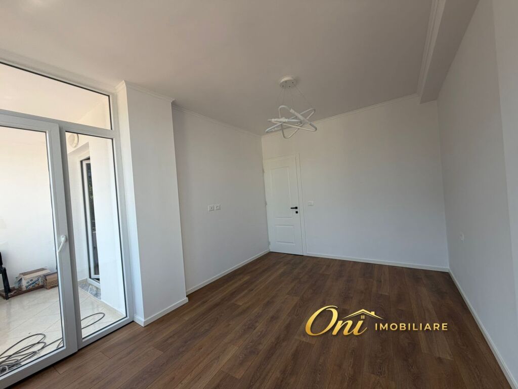 SHITET APARTAMENT 1+1, RRUGA DRITAN HOXHA