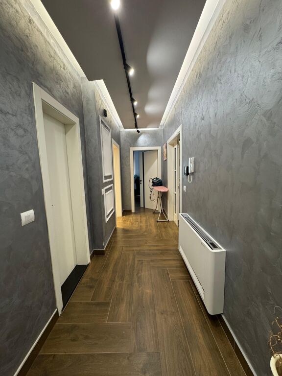 Apartment for rent 2+1