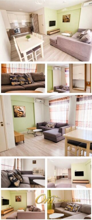 JEPET APARTAMENT ME QERA 2+1+2, KOPSHTI ZOOLOGJIK