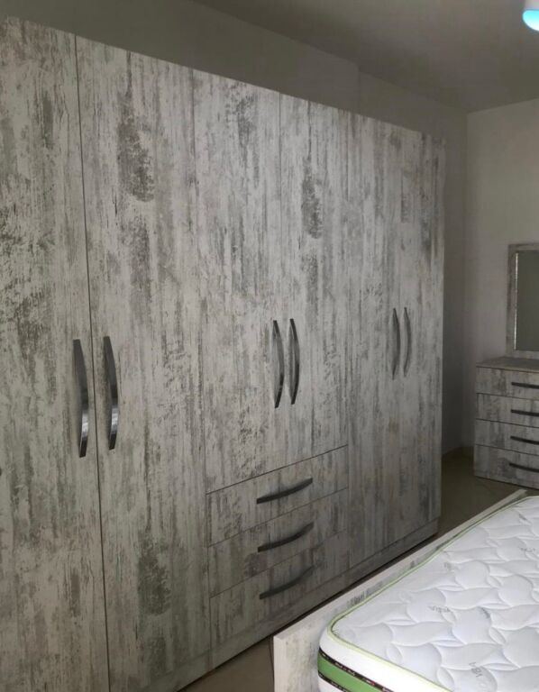 apartament 2+1 me qira ne Fresk.
