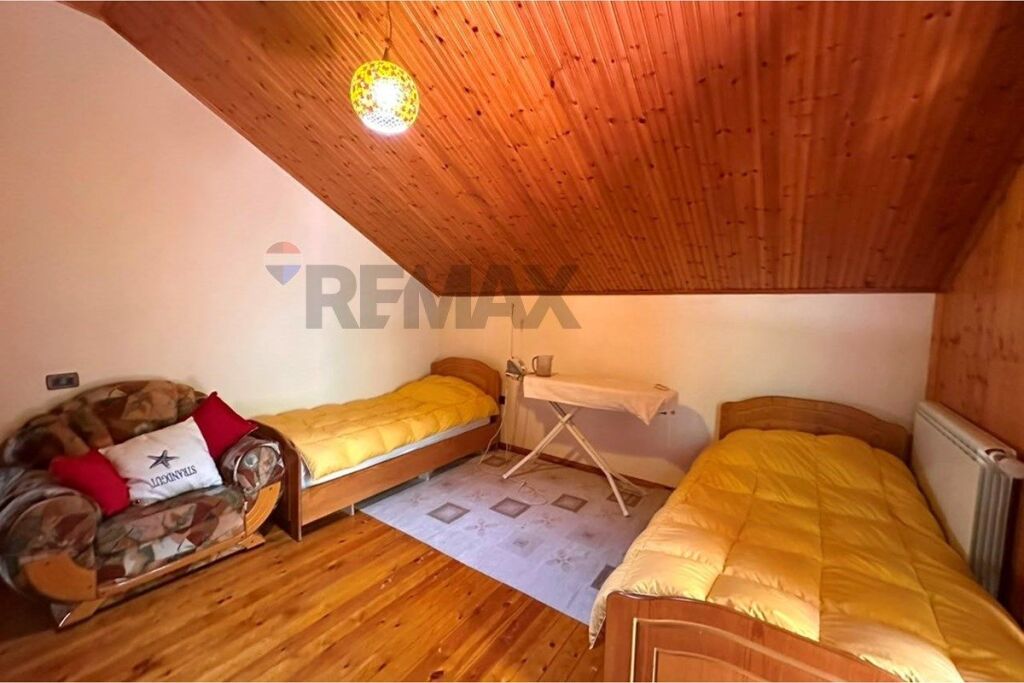 Villa - For Rent - Qesarak, Tirana