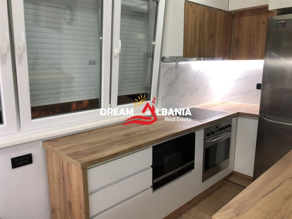 Appartamento in affitto 1+1 a Myslym Shyri Tirana (ID 4219430)