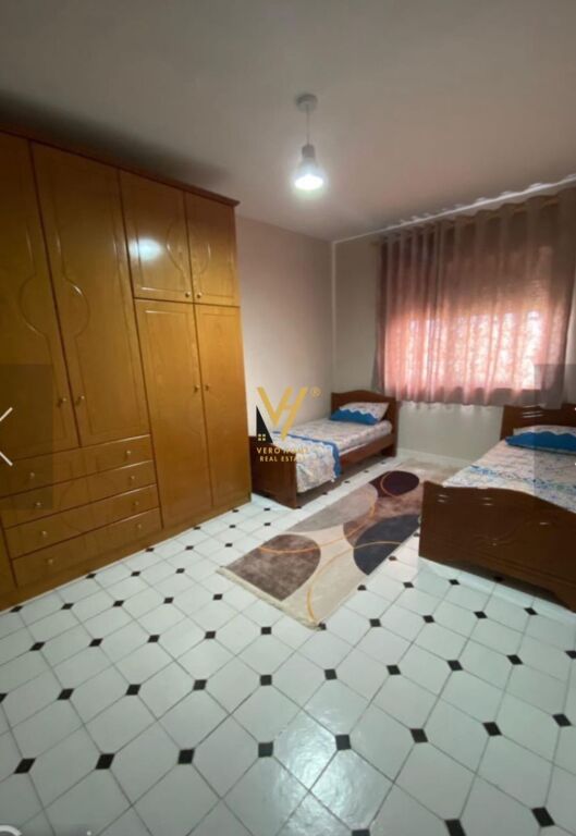 APARTMENT 2+1 FOR RENT ON ALI VISHA STREET 68,000 LEKE