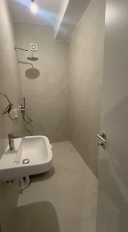 Apartment 1+1 for sale at Kadiu Complex, Ali Demi Street.
