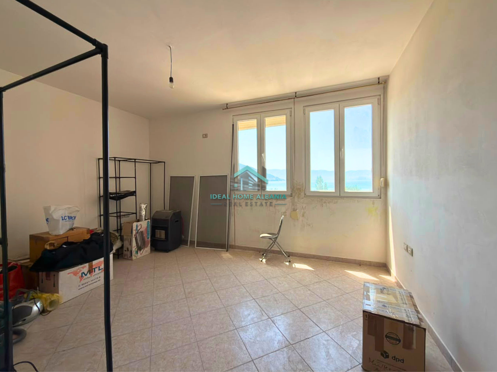 APARTMENT 2+1 FOR SALE – OLD BEACH, VLORË