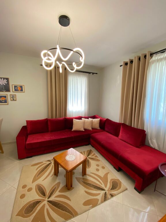 Apartment 1+1 for rent Elbasan Street !