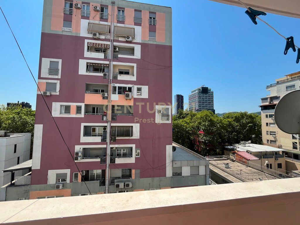 AFFITTASI APPARTAMENTO 1+1 – VIA SALËS, TIRANA!