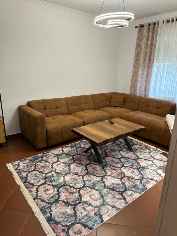 We sell a 1+1 apartment in Ali Dem near Fusha