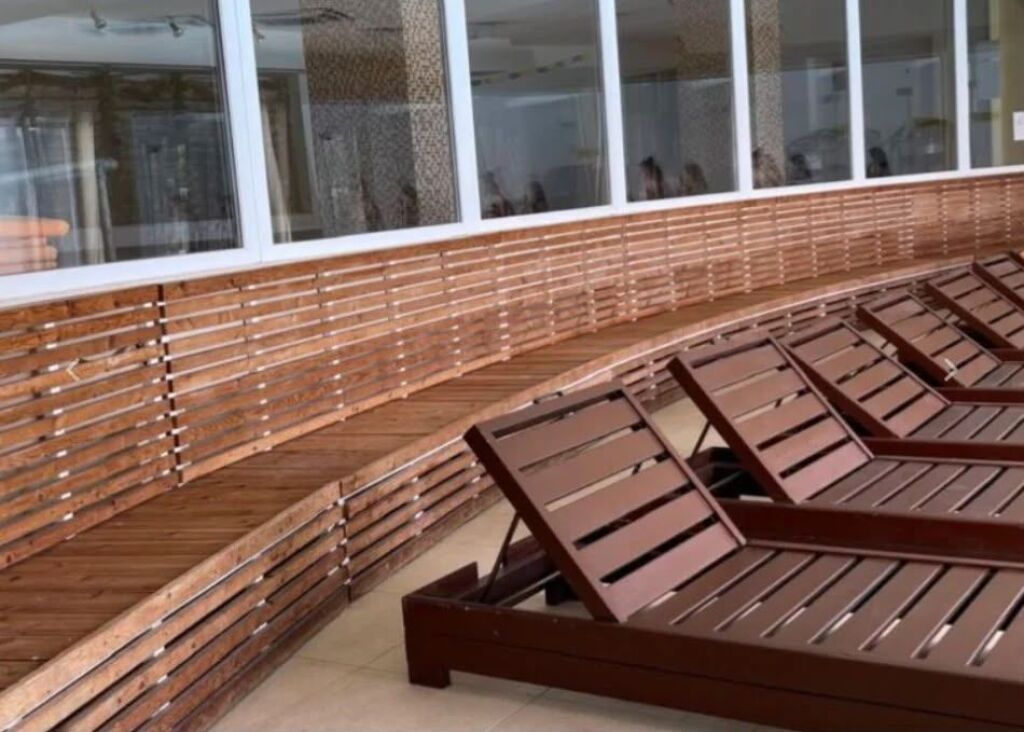 BUSINESS PREMISES FOR RENT, KODRA E DIELLIT