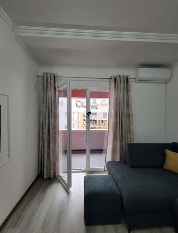 APARTMENT FOR RENT 1+1 OXHAKU 55,000 LEKE FH-85613