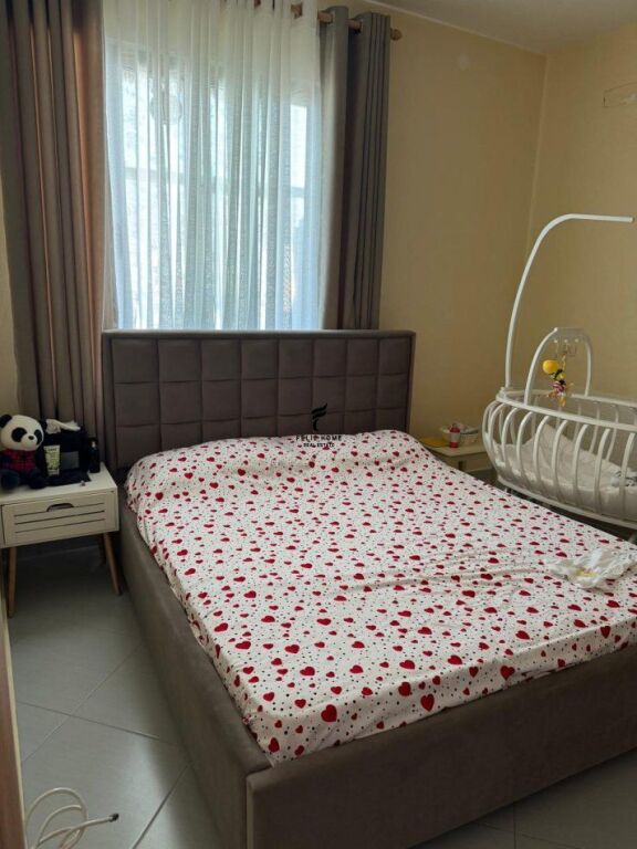APARTMENT FOR RENT 2+1 SIRI KODRA 55,000 LEKE FH-85505