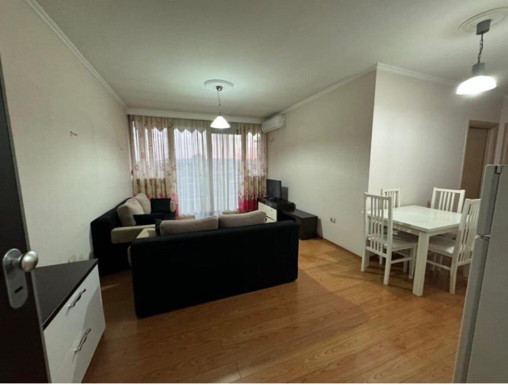 Apartment For Rent 1+1 Near 21 Dhjetori (ID B2101245) Tirane