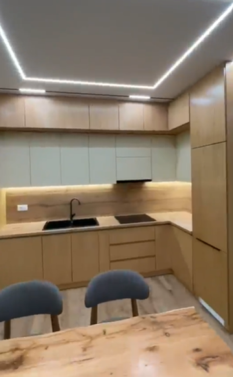 FOR RENT APARTMENT 2+1+2 + 🅿️ – DRY LAKE ✨