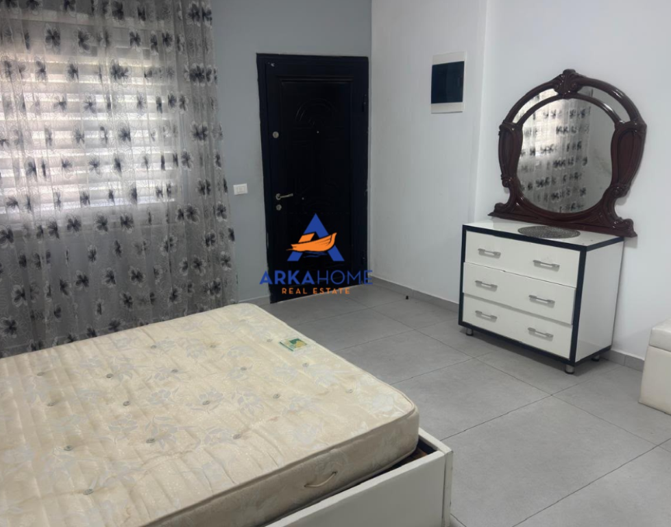 APPARTAMENTO IN AFFITTO 3+1+BALCONE "FRESK" 55.000 LEKE